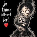 Tendresse Gotique #10 4