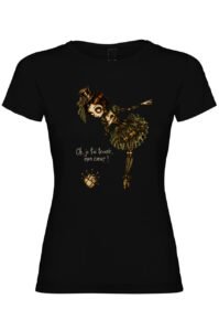 Tendresse Gotique #11