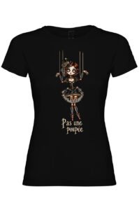 Tendresse Gotique #6